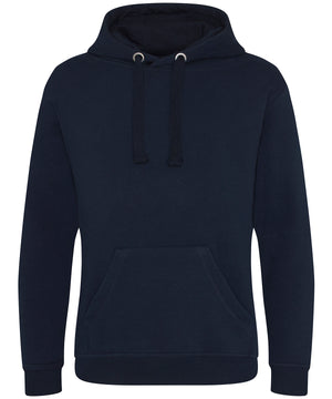 Heavyweight hoodie