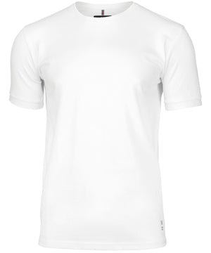 Danbury – the piqué tee