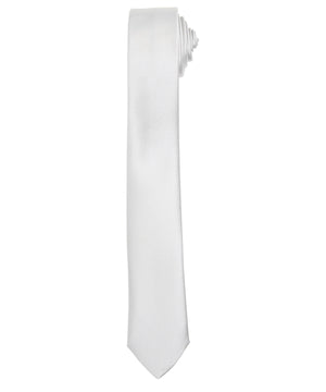 Slim tie