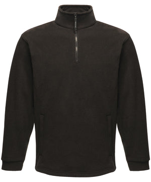 Overhead fleece