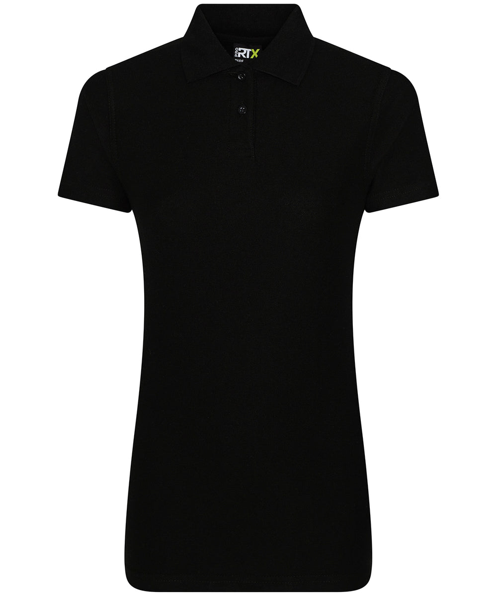 Women's pro polo