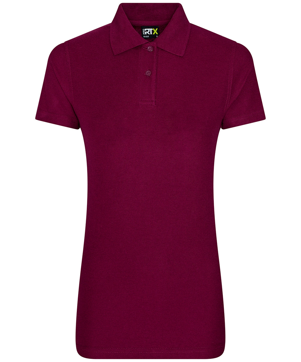 Women's pro polo