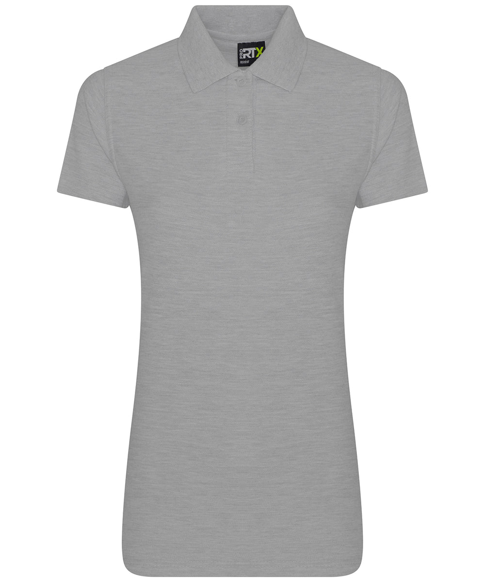 Women's pro polo