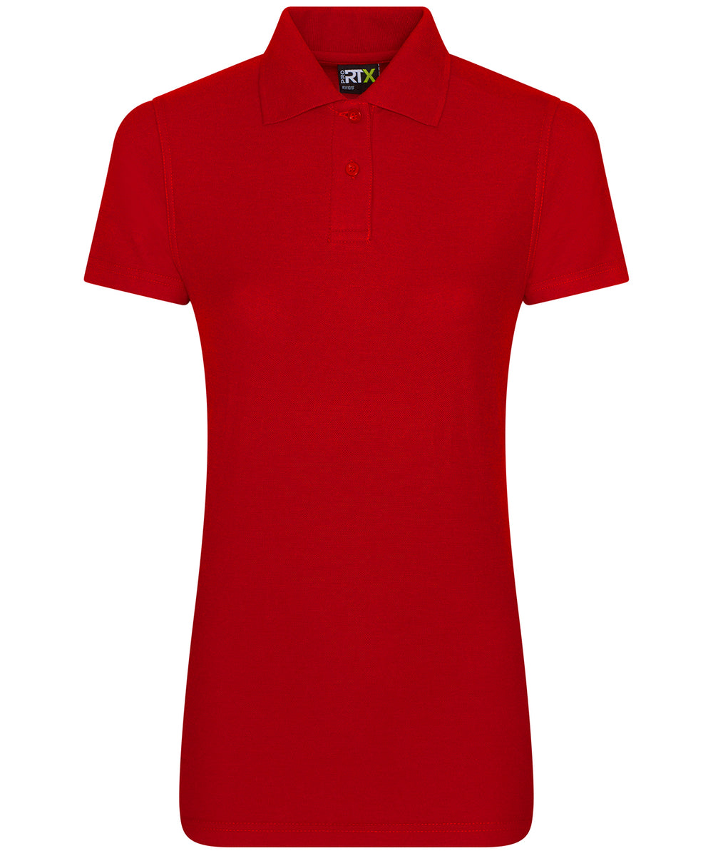 Women's pro polo