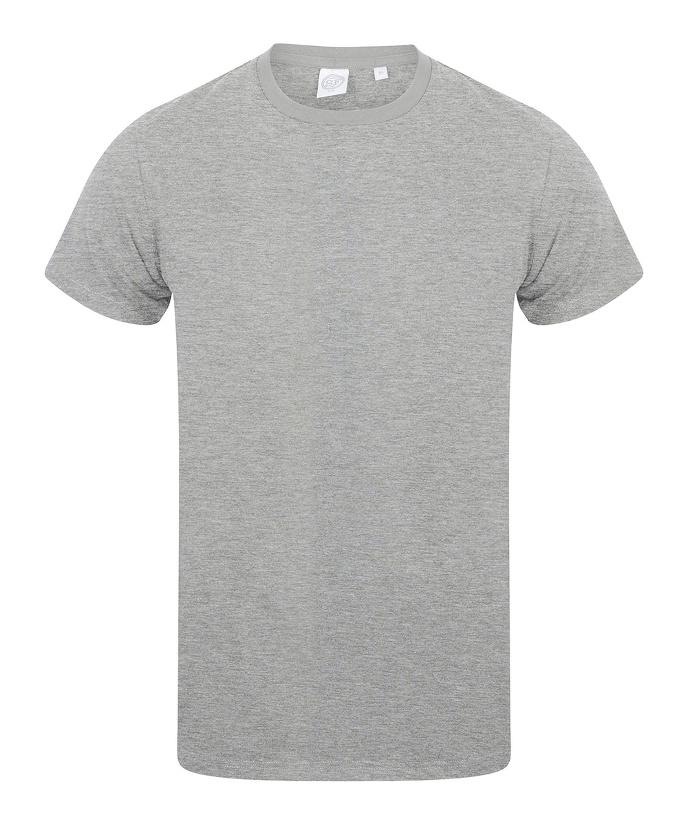 Men's feel good stretch t-shirt