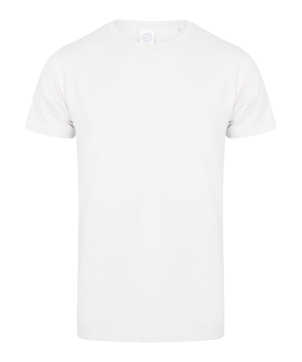 Men's feel good stretch t-shirt