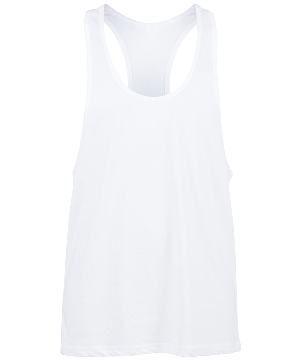 Muscle vest