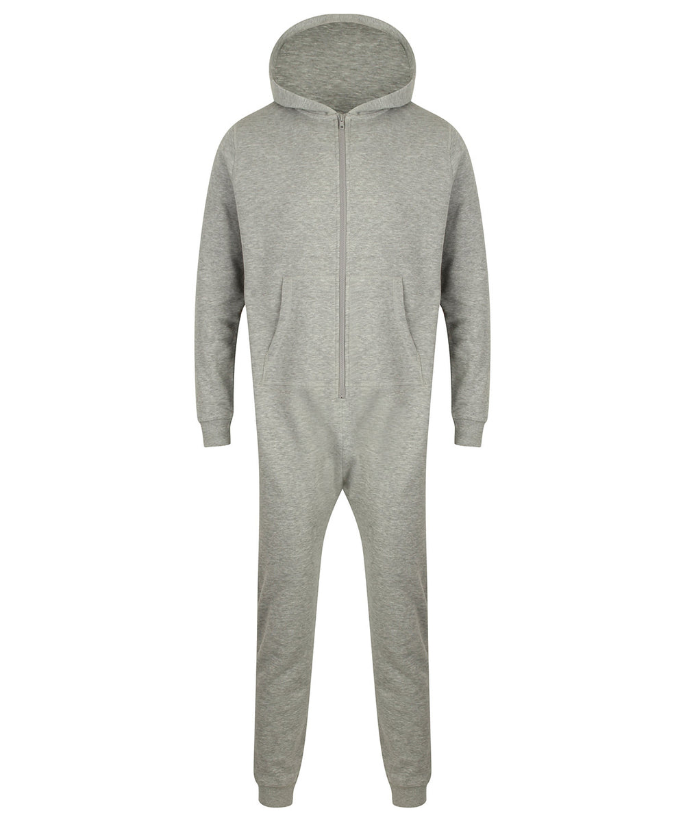 Unisex all-in-one