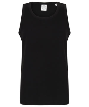 Kids feel-good stretch vest 