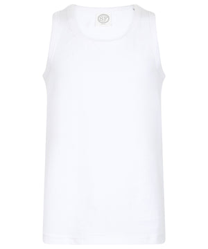 Kids feel-good stretch vest 