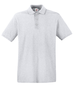 Premium polo