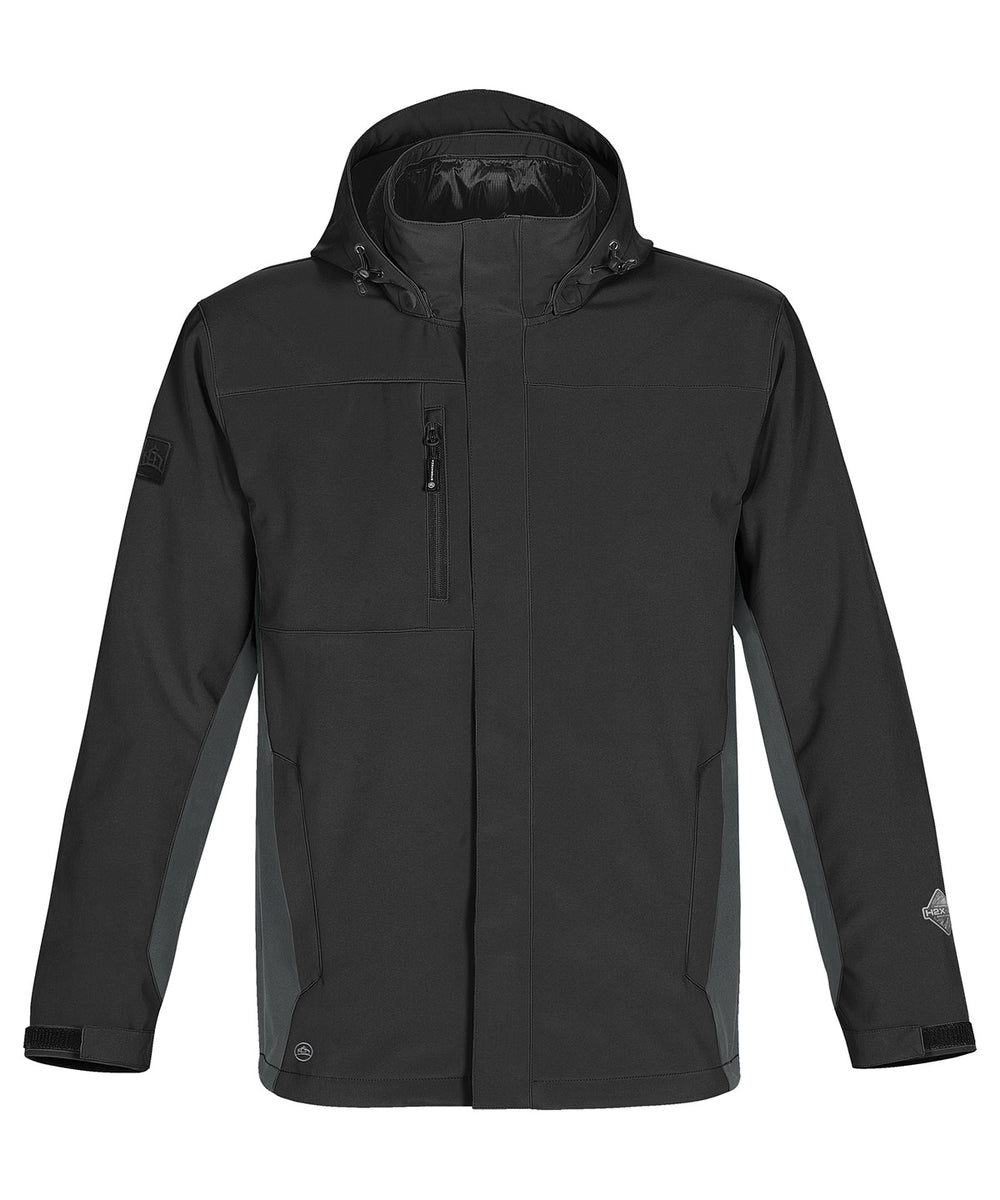 Atmosphere 3-in-1 jacket