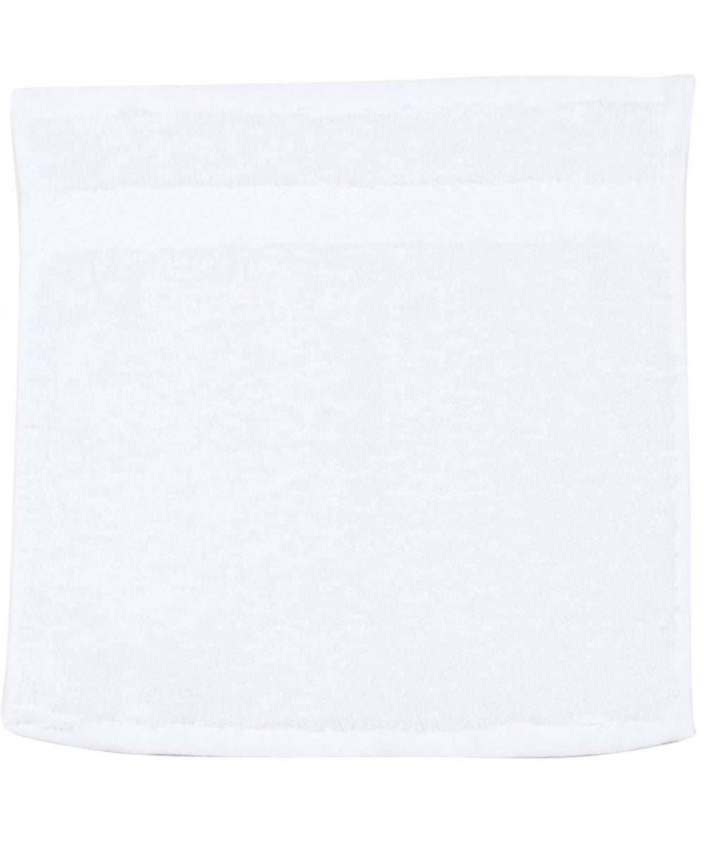 Luxury range face cloth