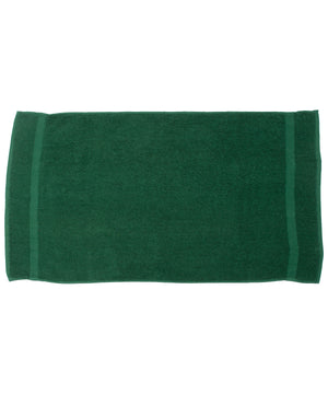 Luxury range hand towel