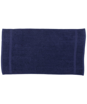 Luxury range hand towel