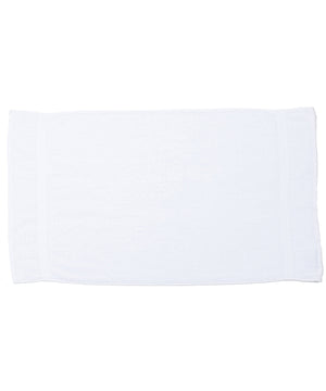 Luxury range hand towel