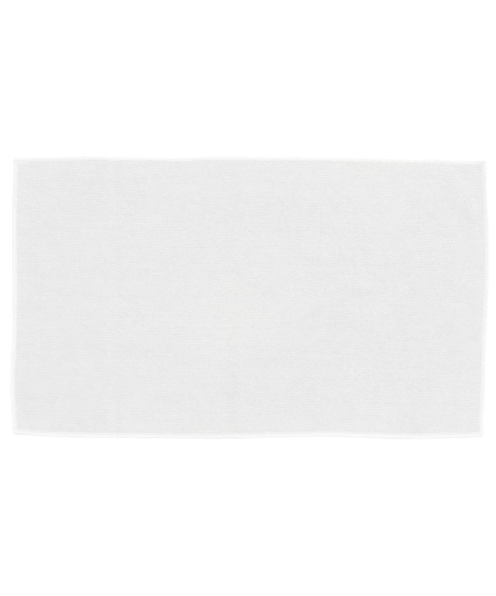 Microfibre bath towel