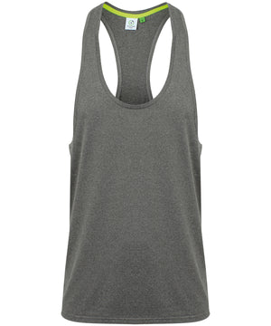 Muscle vest