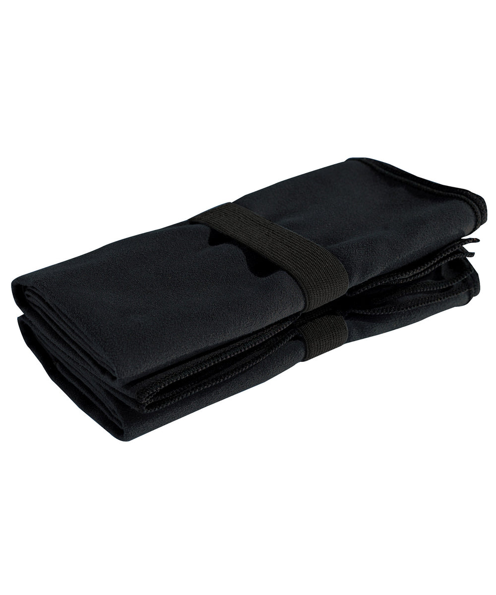 Tridri® microfibre quick dry fitness towel
