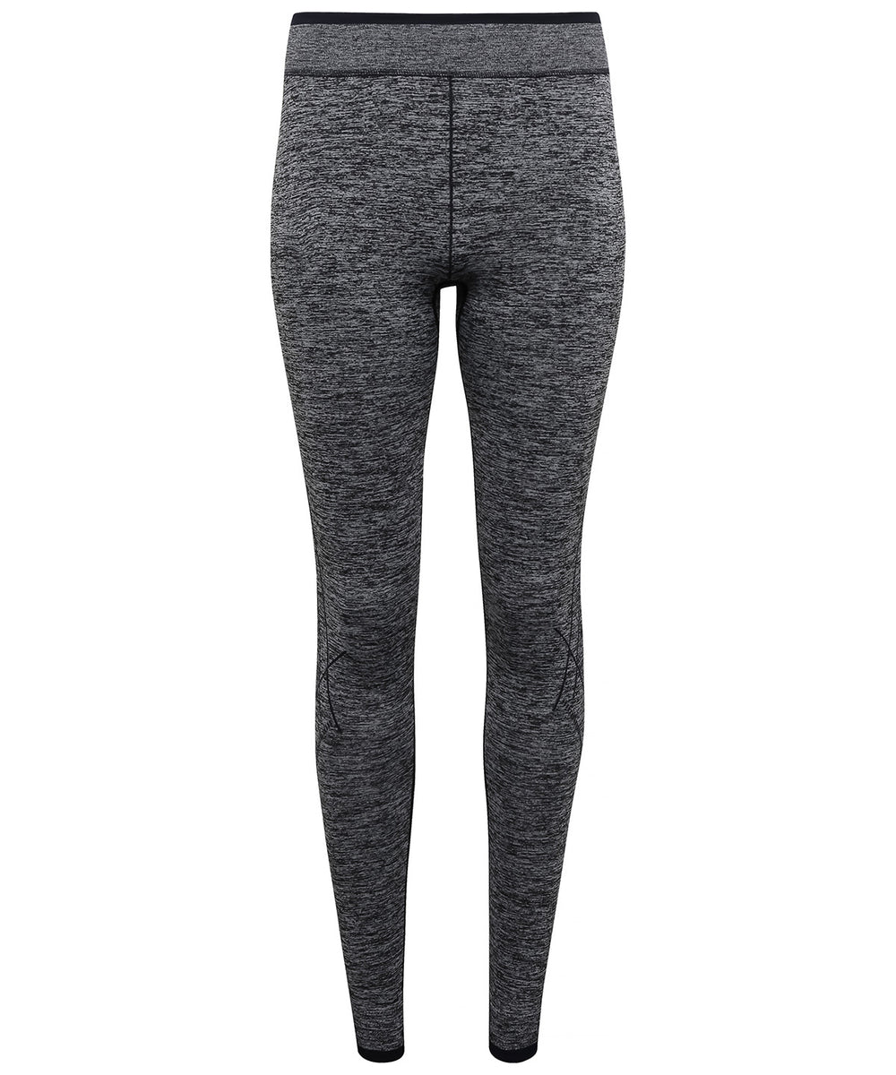 Women's TriDri® seamless '3D fit' multi-sport performance leggings