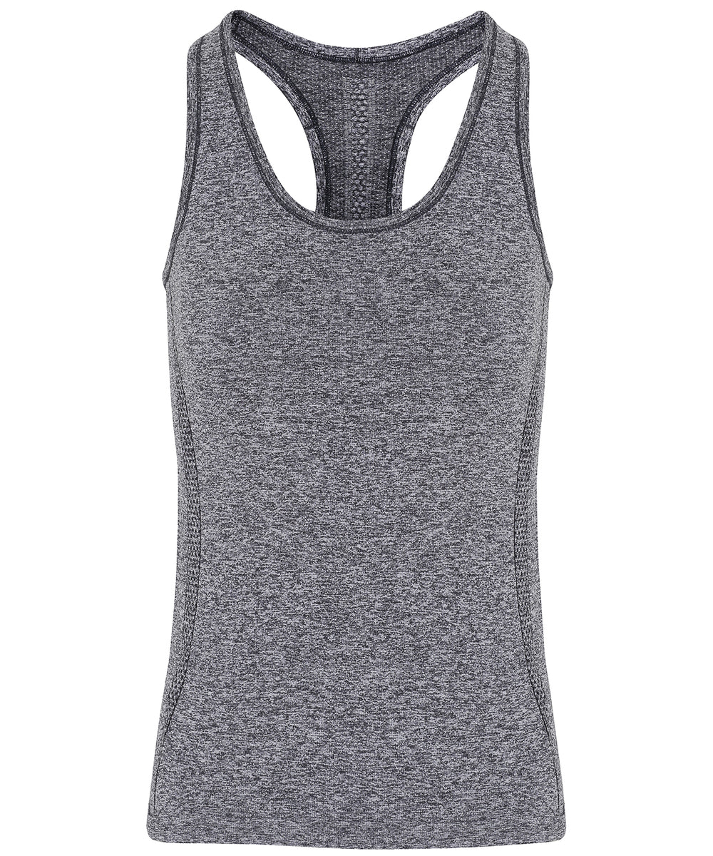 Women's TriDri® seamless 3D fit" multi-sport sculpt vest"