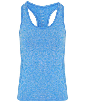 Women's TriDri® seamless 3D fit" multi-sport sculpt vest"