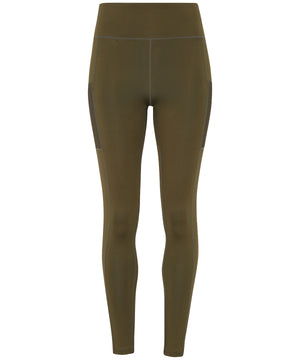 Women's TriDri® performance compression leggings