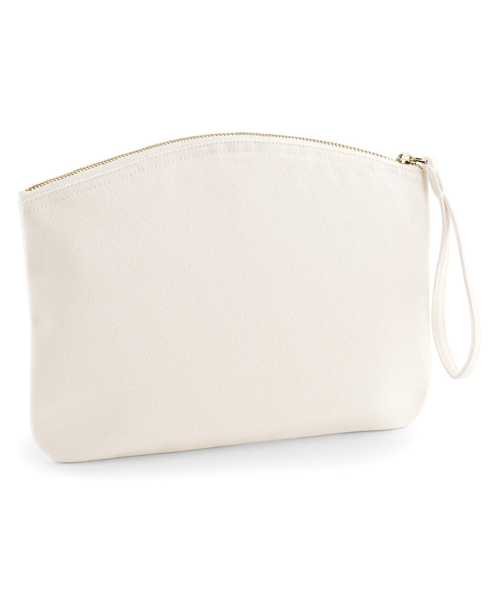 EarthAware® organic spring wristlet