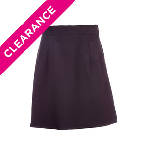 A-Line Elastic Skirt ⚠️ While Stock Last ⚠️
