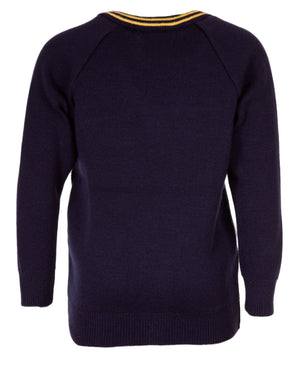 Knitwear Jumper CA Tooting Primary