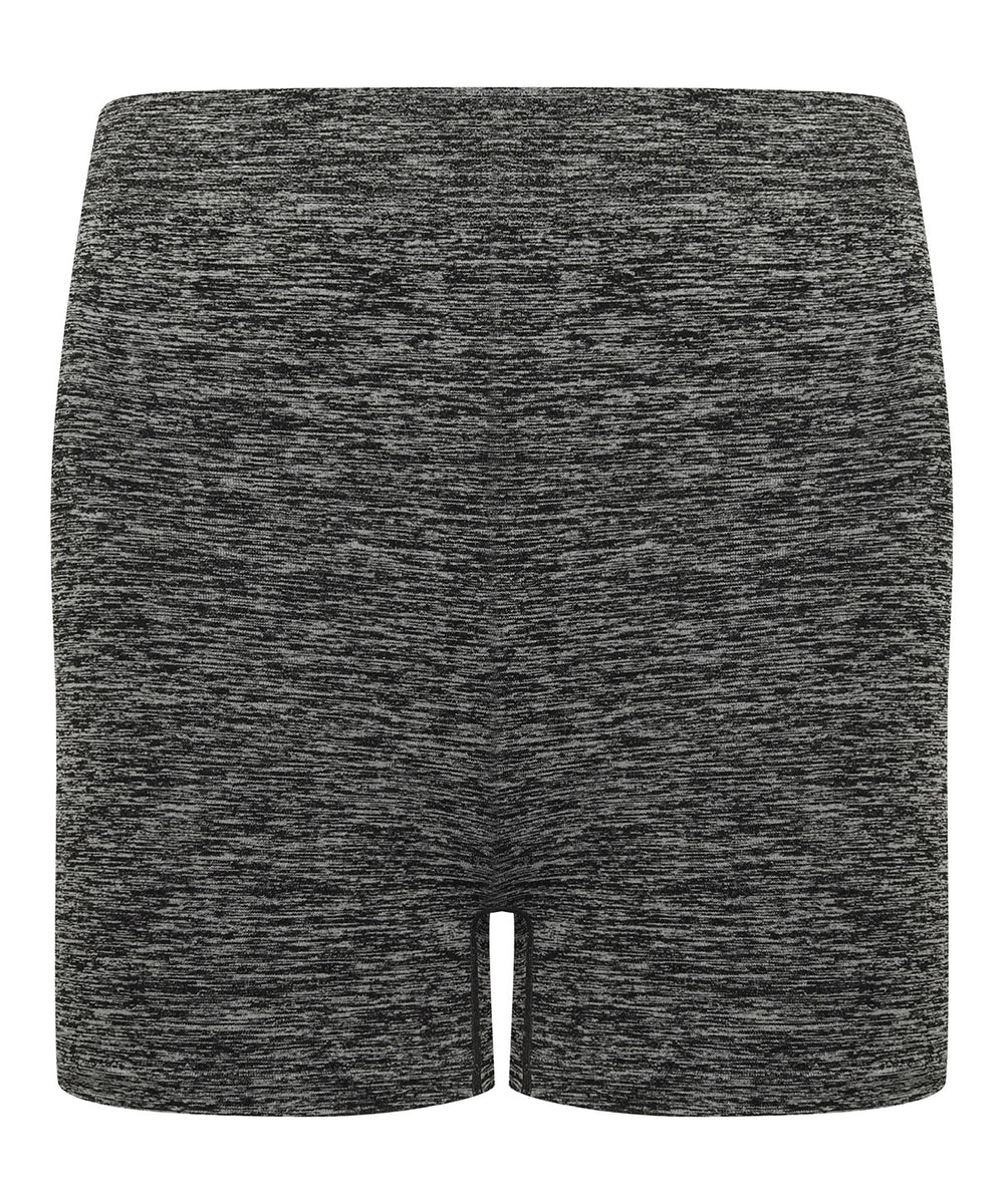 Women's seamless shorts