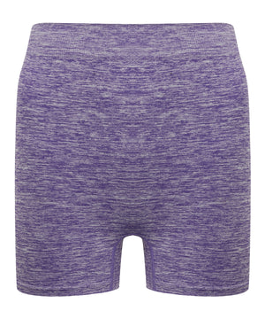 Women's seamless shorts