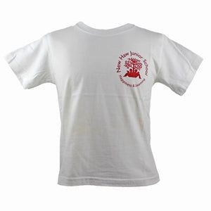 T-Shirt New Haw P.E.