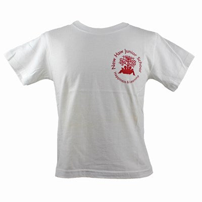T-Shirt New Haw P.E.