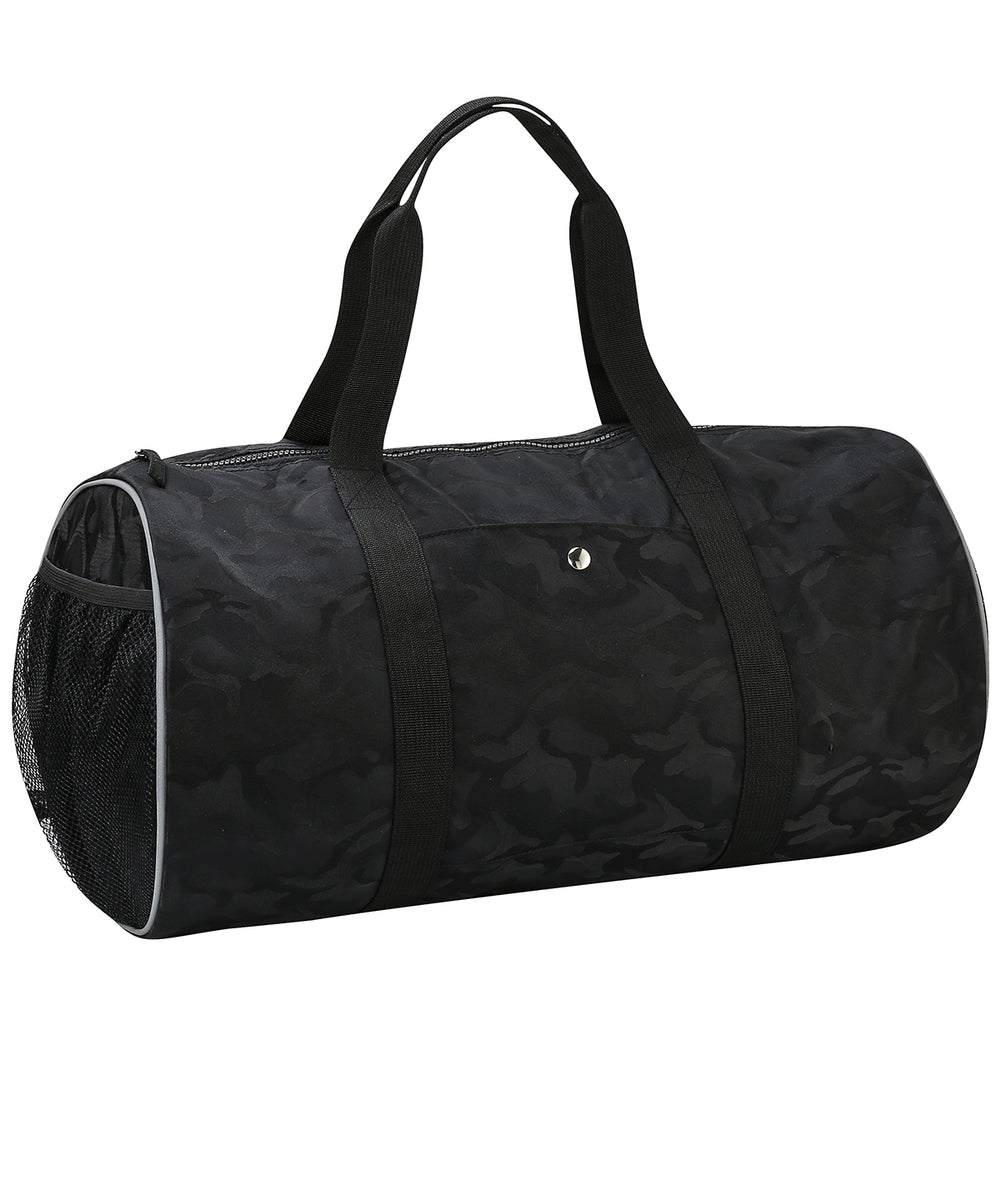 Tridri® camo everyday roll bag