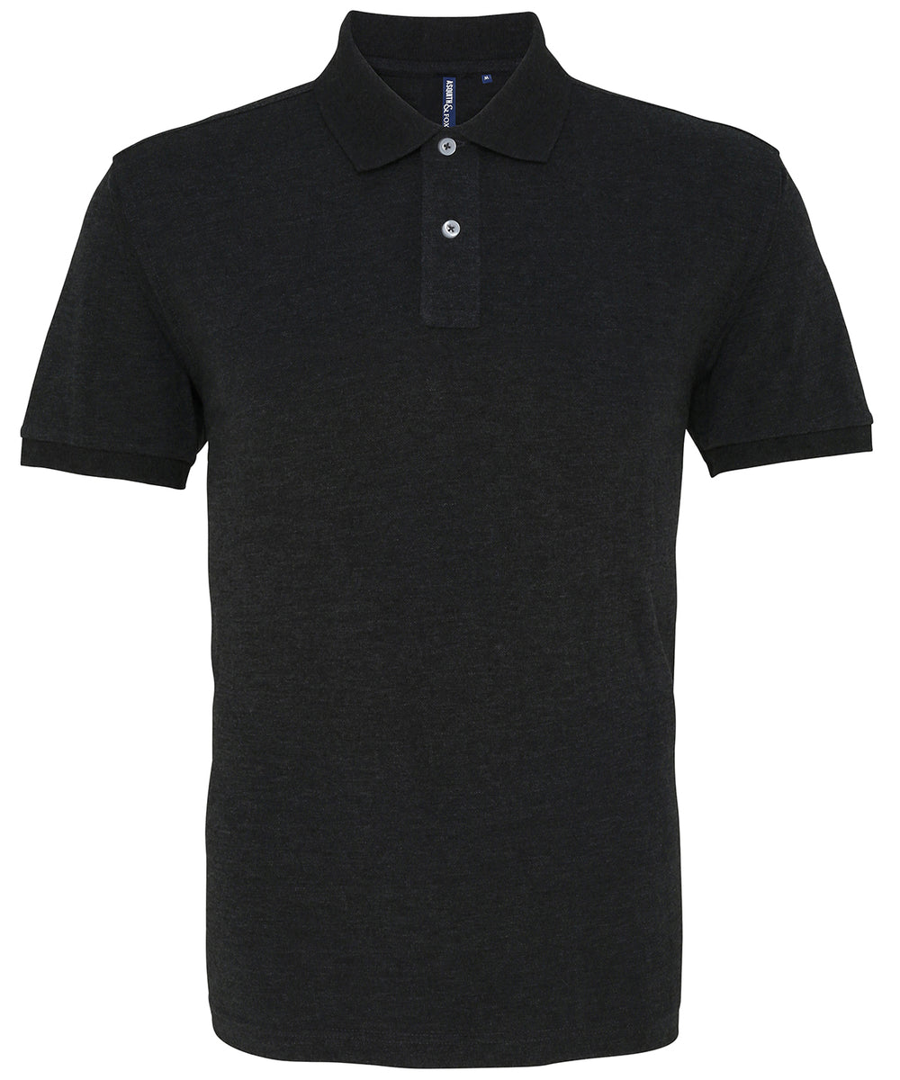 The Asquith & Fox polo