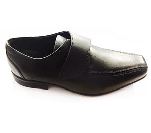 Boys Leather Airsoft Shoe