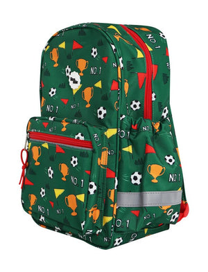Roamie Backpack Football