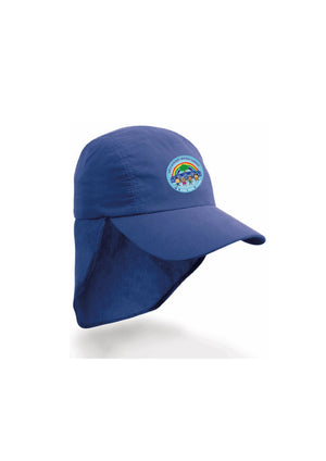 Legionnaire Summer Hat West Byfleet Infant - ALL YEARS (B)