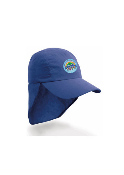 Legionnaire Summer Hat West Byfleet Infant - ALL YEARS (B)
