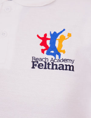 Polo Shirt Reach Academy Primary