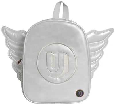 Fly Hi Mini Divine Silver Backpack