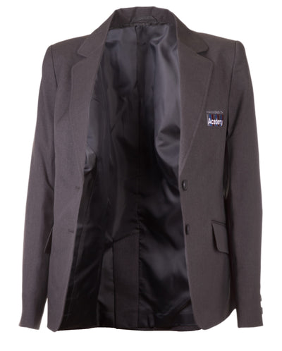 Blazer Colchester Jacket Hammersmith Academy - Girls