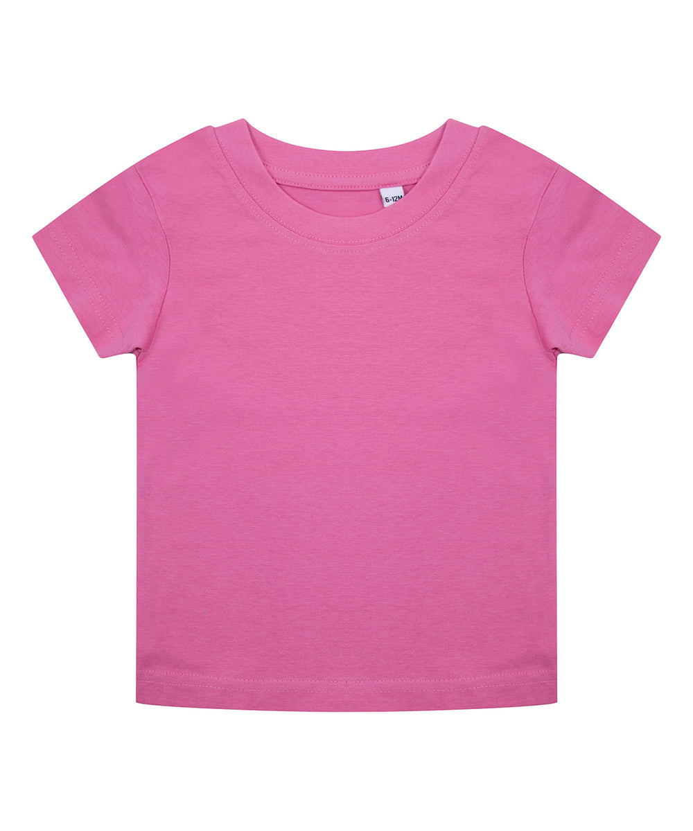 Organic t-shirt 