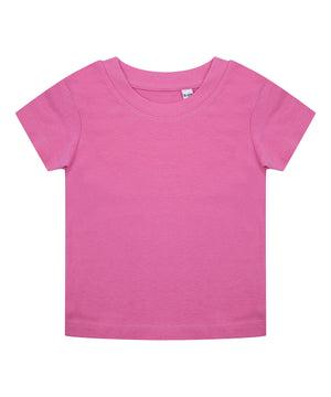 Organic t-shirt 