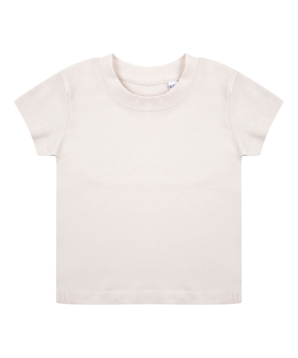 Organic t-shirt 