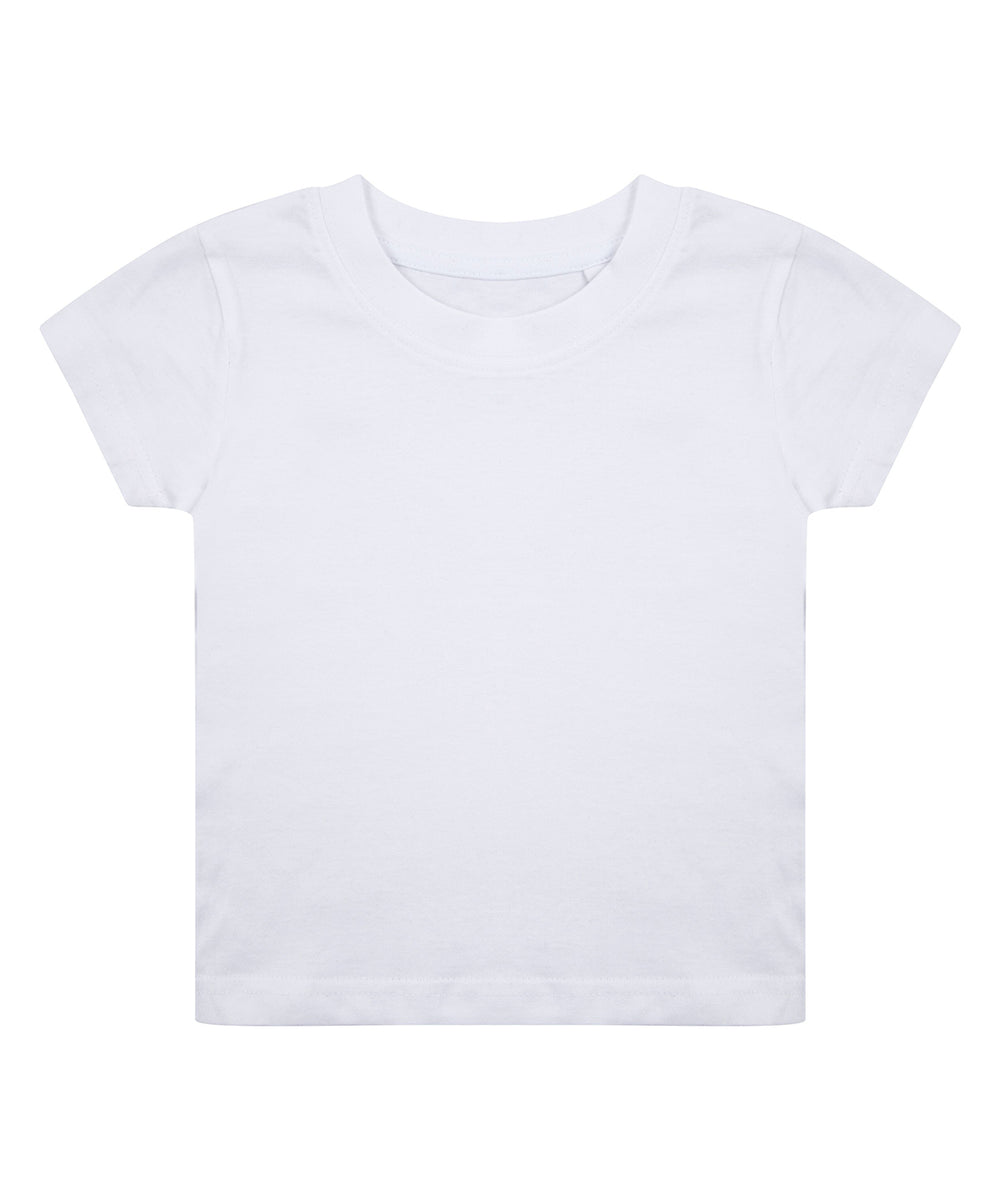 Organic t-shirt 