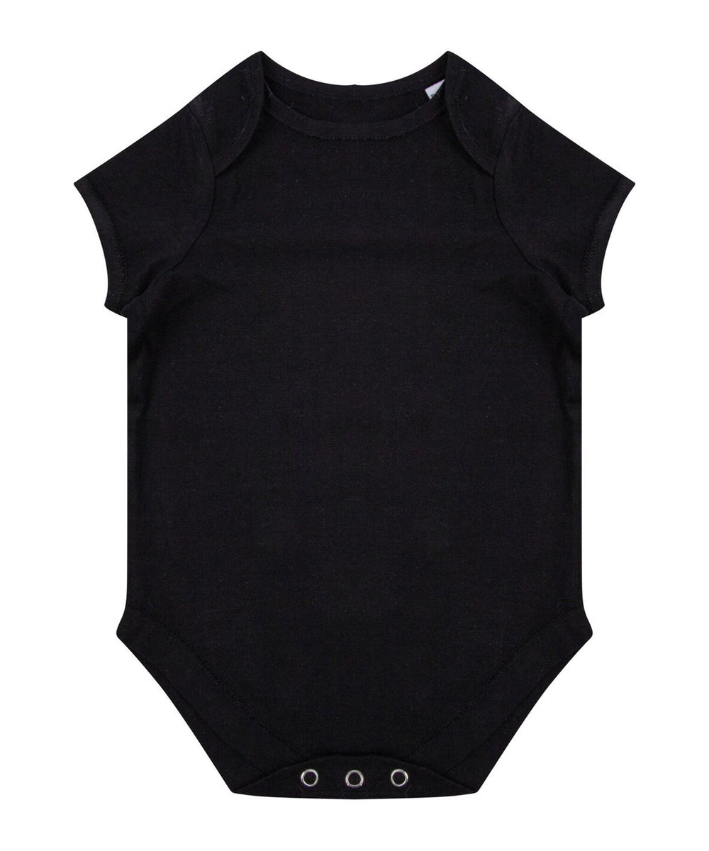 Organic bodysuit 