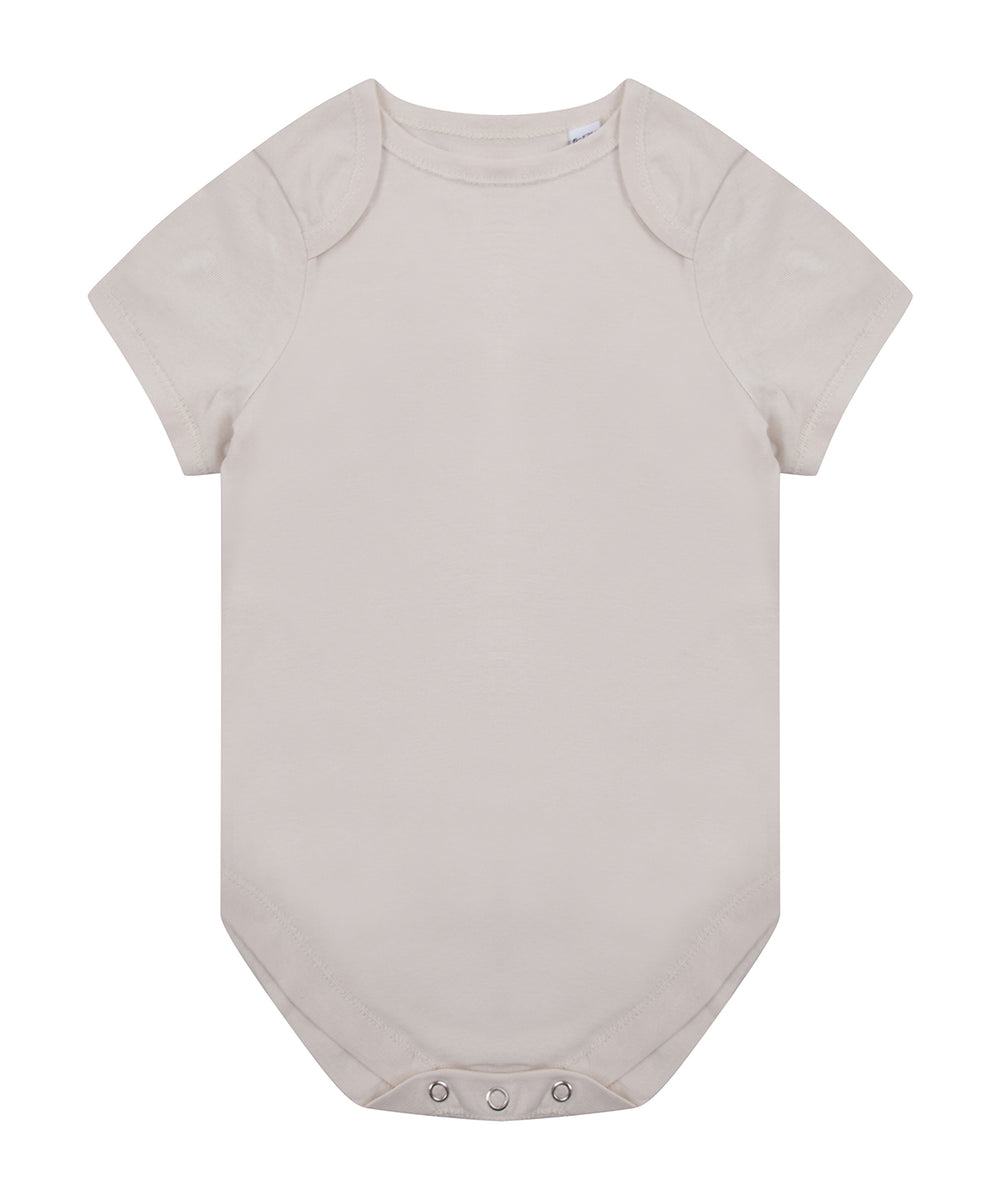 Organic bodysuit 