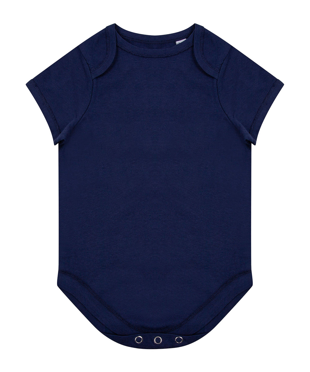 Organic bodysuit 